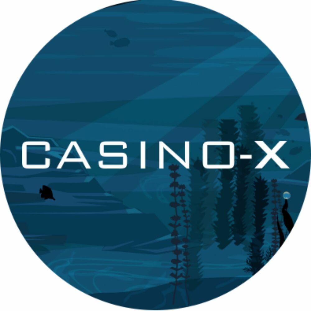 Casino-X (Казино ⁣Икс)